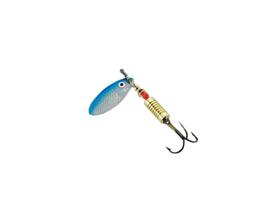 Isca Laser Special Spinner 6g Isca Laser Special Spinner 6g
