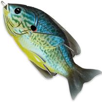 Isca Livetarget Hollow Body Sunfish 555 (Original)