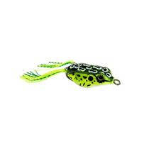 Isca Lizard Elite Frog Mini (06g) Isca Lizard Elite Frog Mini (06g)
