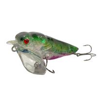 Isca Lizard Grig Lure Cigarrinha 55