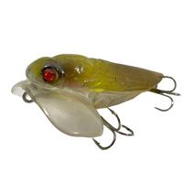 Isca Lizard Grig Lure Cigarrinha 55