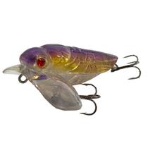 Isca Lizard Grig Lure Cigarrinha 55
