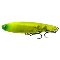 Isca Lizard Tempestade Topwater 92