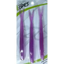Isca lopes soft fit shad 11cm