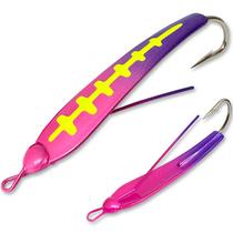 Isca Lori Colher Hacker 65 (Edição Limitada)