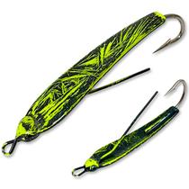 Isca Lori Colher Hacker 65 (Edição Limitada)