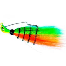 Isca Lori Jig Elite By Baca 16g (Antienrosco) Isca Lori Jig Elite By Baca 16g (Antienrosco)