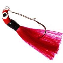 Isca Lori Jig Longo Anti Enrosco G (16g)
