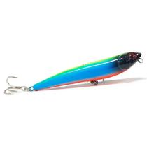 Isca Lori X Lori Fishing 9cm Peso 8,5g Nado Superfície Zara Com Rattlin