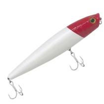 Isca Lucky Craft Gun Fish 95NF 9,5cm 12,0g - Cor Red Head 700