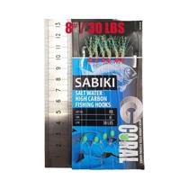 Isca Luminosa Brilhante Com Anzol E Isca Macia Para Pesca Noturna De Robalo, Cavala, Mulloway,