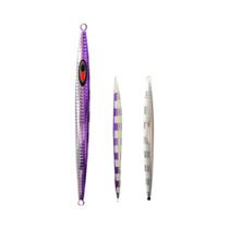 Isca Luminosa De Afundamento Rápido 150g-500g Com Revestimento De Papel Laser Para Pesca Marítima,