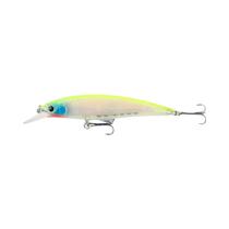 Isca Luminosa De Peixinho De Mar 9/11cm 7/14g Isca Flutuante De Longo Alcance Mar. Yolo Acessórios