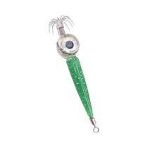 Isca Luminosa LED Para Pesca De Lula 5g Com Tentáculos De Polvo Artificial