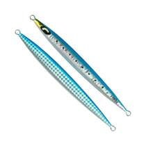 Isca Luminosa Para Pesca Em Água Profunda 100g-300g, Isca Metálica De Afundamento Rápido Para Pesca