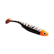 Isca Macia Swimbait 5 Tamanhos 3d Olhos Jig Cabeça Equipamento Para Pike Zander Snook Poleiro Iscas