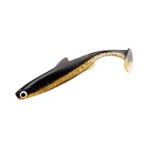 Isca Macia Swimbait 5 Tamanhos Olhos 3D JIG Head Rig Para Pesca De Lúcio, Zander, Snook E Perca 2024