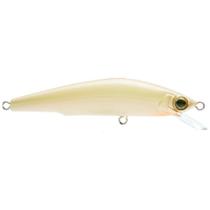 Isca Mag Minnow Jr 90 Float. Bone 9Cm 10G M. Agua - Yozuri Isca Mag Minnow Jr 90 Float. Bone 9Cm 10G M. Agua - Yozuri