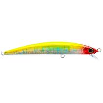 Isca Mag Slim Flat 125 Float. Hcr 12.5Cm 16G M. Ag - Yozuri