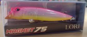 Isca magnet 75 - lori - cor 65