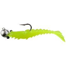 Isca Maré Camarão Nano com Jig Head 05 (01un)