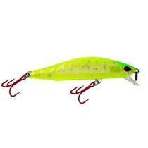 Isca Marine Sports Raptor Minnow 70 7 Cm 7,5 Gr Isca Marine Sports Raptor Minnow 70 7 Cm 7,5 Gr
