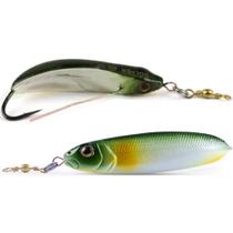 Isca Maruri Colher 70S 7Cm 14G Anti Enrosco