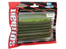 Isca Maruri Minhoca Artificial W037