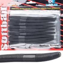 Isca Maruri Soft Minhoca W121 13,5cm 9 Unidades Isca Maruri Soft Minhoca W121 13,5cm 9 Unidades