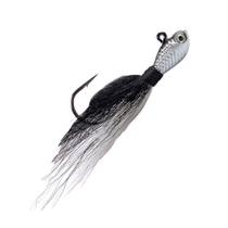 Isca Maruri Streamer Ranger Power Jig 15g 5/0 Cor 08