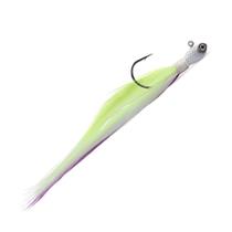 Isca Maruri Streamer Speed Power Jig 15g 5/0 Cor 30UV