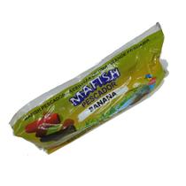 Isca Massa Mafish Sabor Pesqueiro 200g