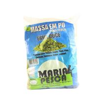 Isca Massa Para Pesca Pó - Piapara