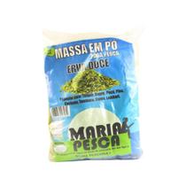 Isca Massa Para Pesca Pó - Piapara