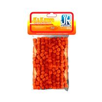 Isca Massinha p/ Pesca Jujuba - Jr Pesca