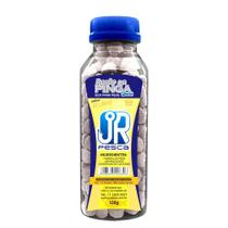 Isca Massinha p/ pesca Ração na Pinga Beijinho- Jr Pesca