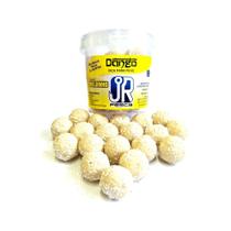 Isca Massinha P/ Pesca Tipo Dango Beijinho - Jr Pesca