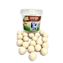 Isca Massinha P/ Pesca Tipo Dango Coco - Jr Pesca