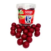 Isca Massinha P/ Pesca Tipo Dango Goiaba - Jr Pesca