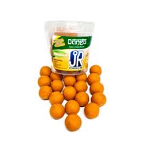 Isca Massinha P/ Pesca Tipo Dango Maracujá -Jr Pesca