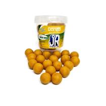 Isca Massinha P/ Pesca Tipo Dango Milho Verde - Jr Pesca