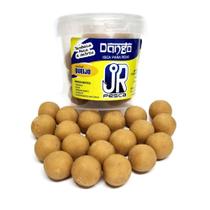 Isca Massinha P/ Pesca Tipo Dango Queijo - Jr Pesca