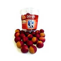 Isca Massinha P/ Pesca Tipo Dango Romeu e Julieta - Jr Pesca