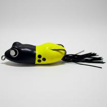 Isca Matadeira Monster.Z 60 - F01 Frog Sapinho Para Traira
