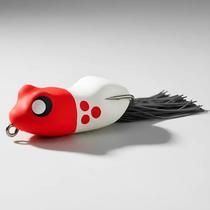Isca Matadeira Monster.Z 60 - F02 Frog Sapinho Para Traira