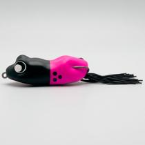 Isca Matadeira Monster.Z 60 - F04 Frog Sapinho Para Traira