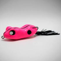 Isca Matadeira Monster.Z 60 - F11 Frog Sapinho Para Traira Isca Matadeira Monster.Z 60 - F11 Frog Sapinho Para Traira