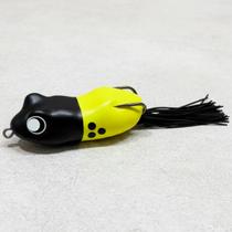 Isca Matadeira Monster.Z 70 - F01 Frog Sapinho Para Traira