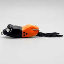 Isca Matadeira Monster.Z 70 - F25 Frog Sapinho Para Traira