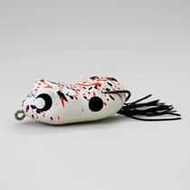 Isca Matadeira Monster.Z 70 - F27 Frog Sapinho Para Traira Isca Matadeira Monster.Z 70 - F27 Frog Sapinho Para Traira